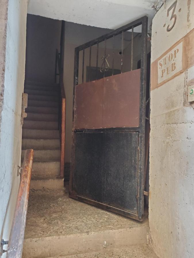 Chambre D'Hote Straboni Coventry Exterior foto